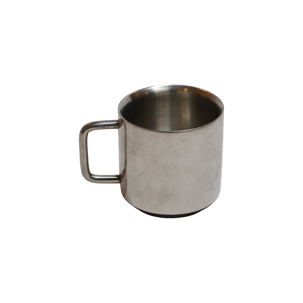 Stainless Steel Cup, image 1