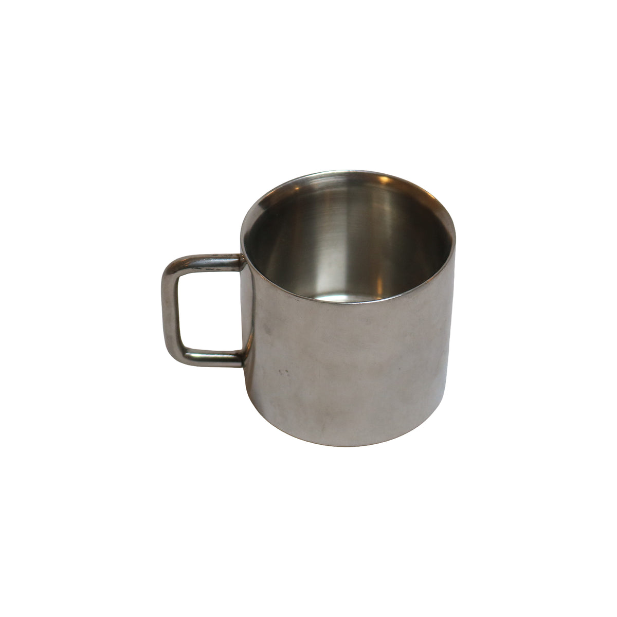 Stainless Steel Cup, image 2