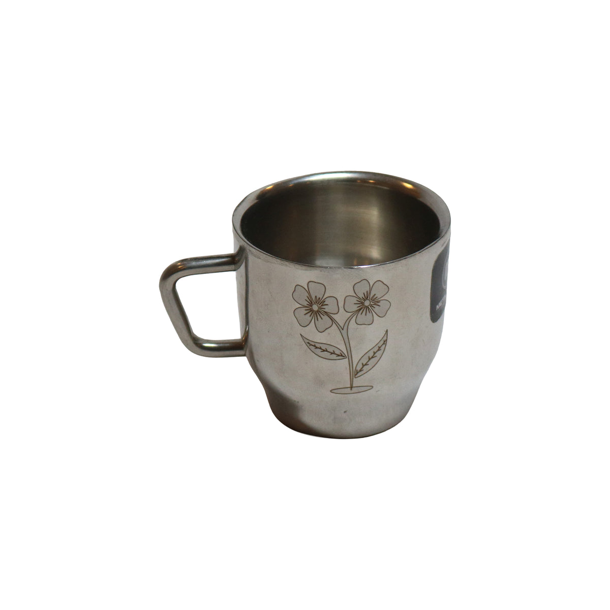 Stainless Steel Cup, image 1