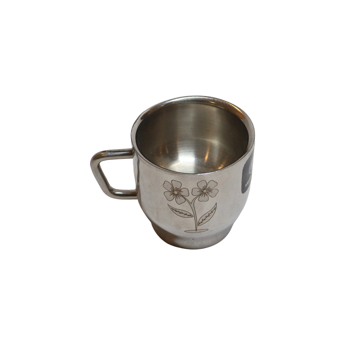 Stainless Steel Cup, image 2