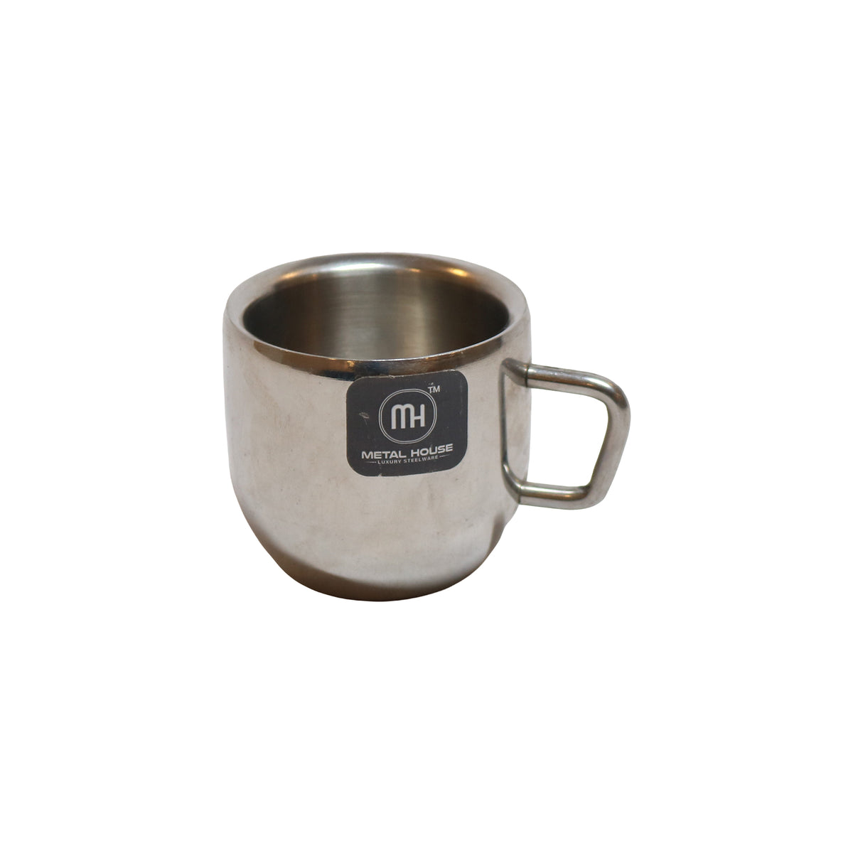 Stainless Steel Cup, image 1