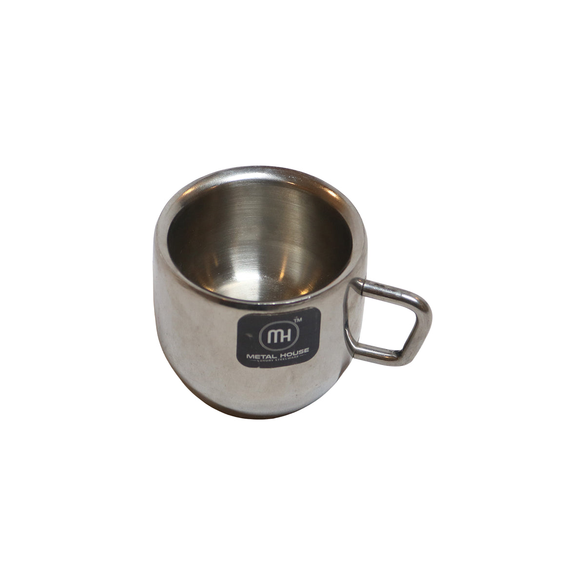 Stainless Steel Cup, image 2