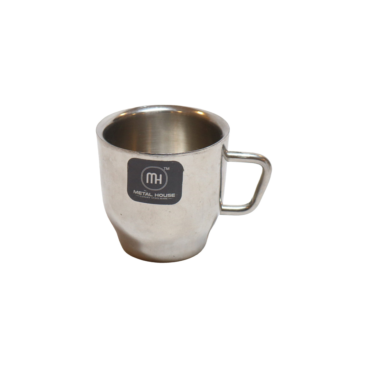 Stainless Steel Cup, image 1