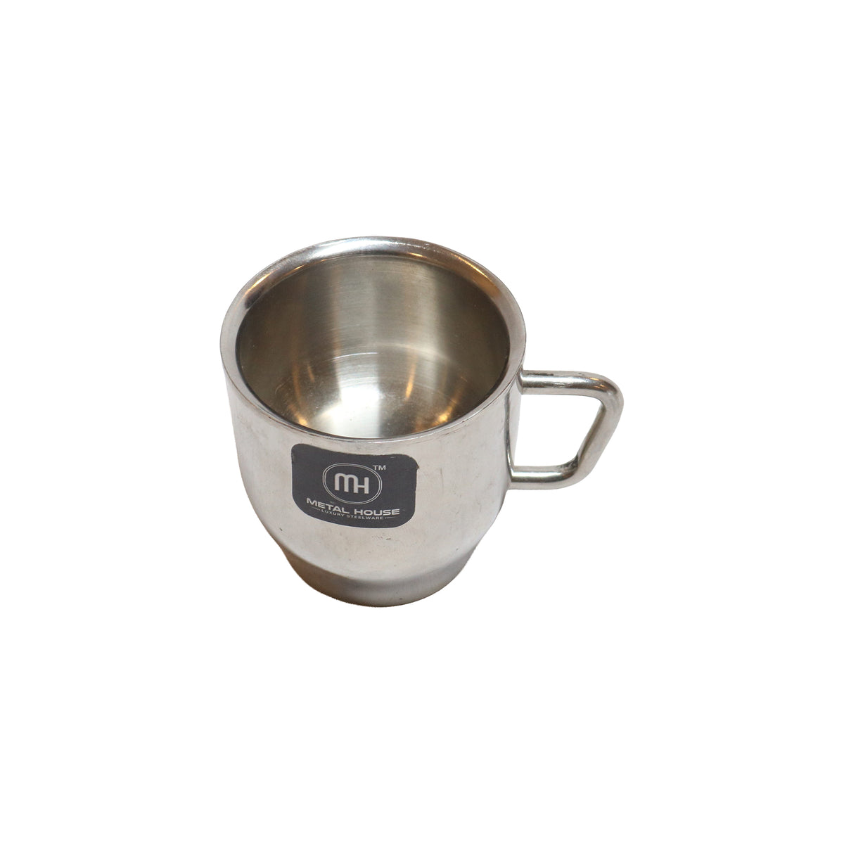 Stainless Steel Cup, image 2