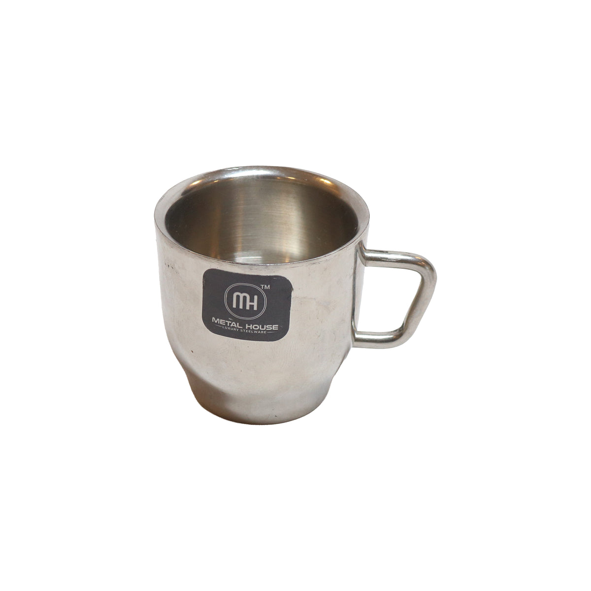 Stainless Steel Cup, image 1