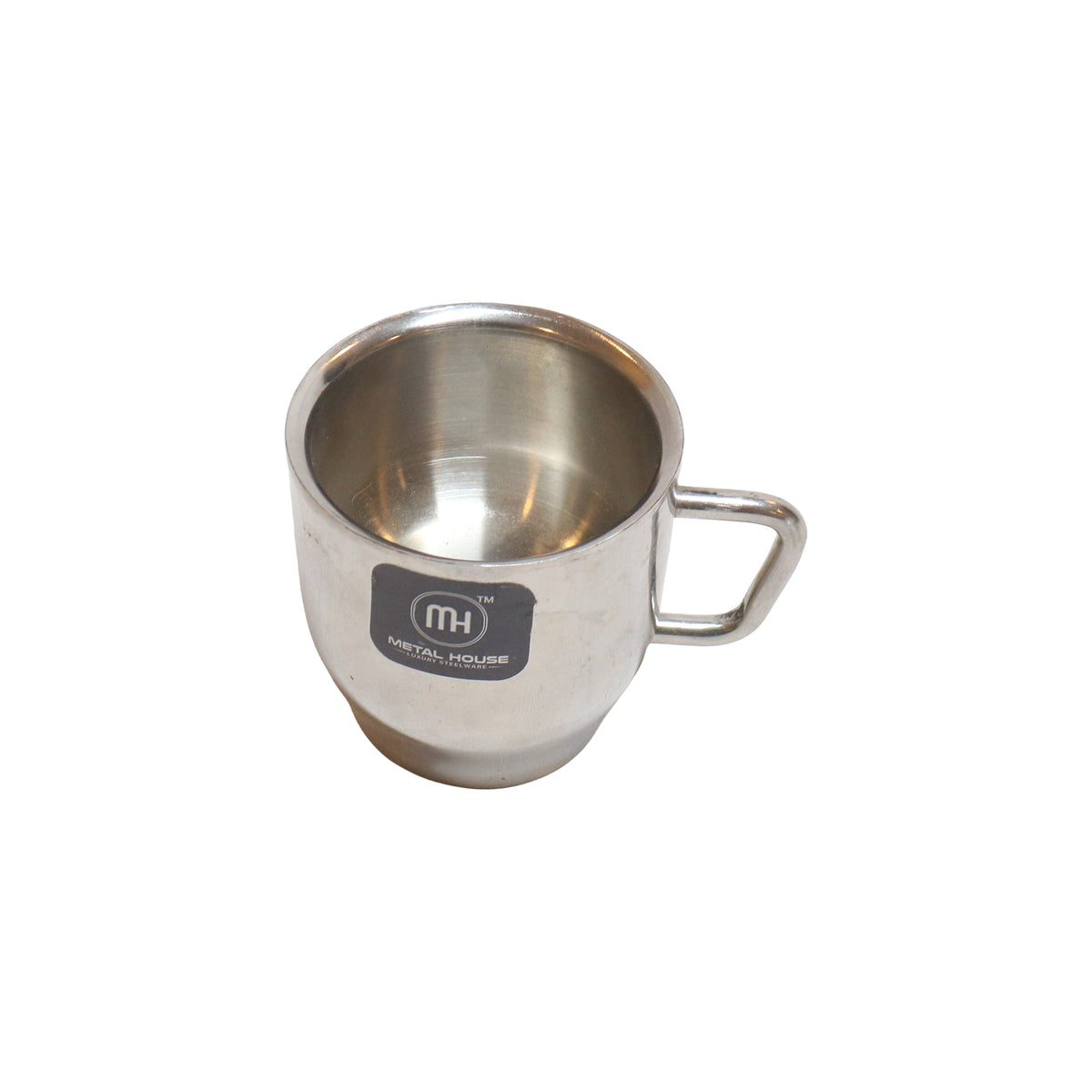 Stainless Steel Cup, image 2