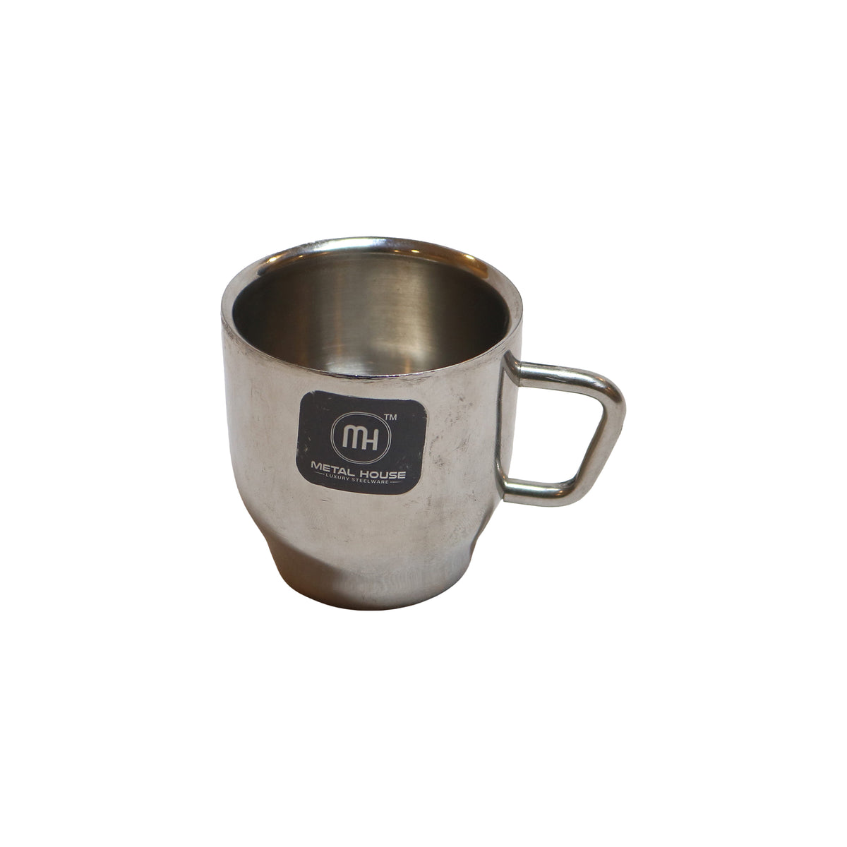 Stainless Steel Cup, image 1
