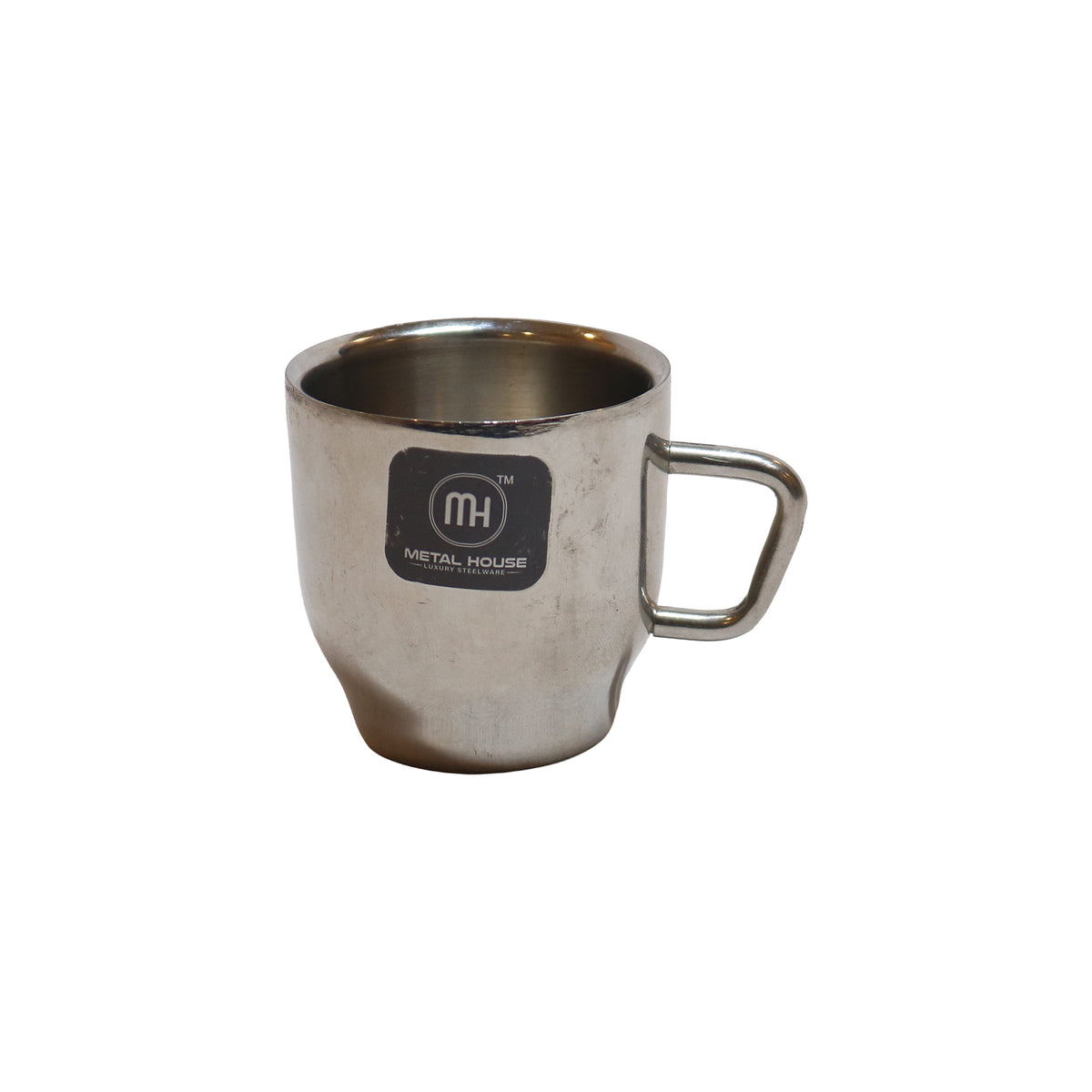 Stainless Steel Cup, image 2