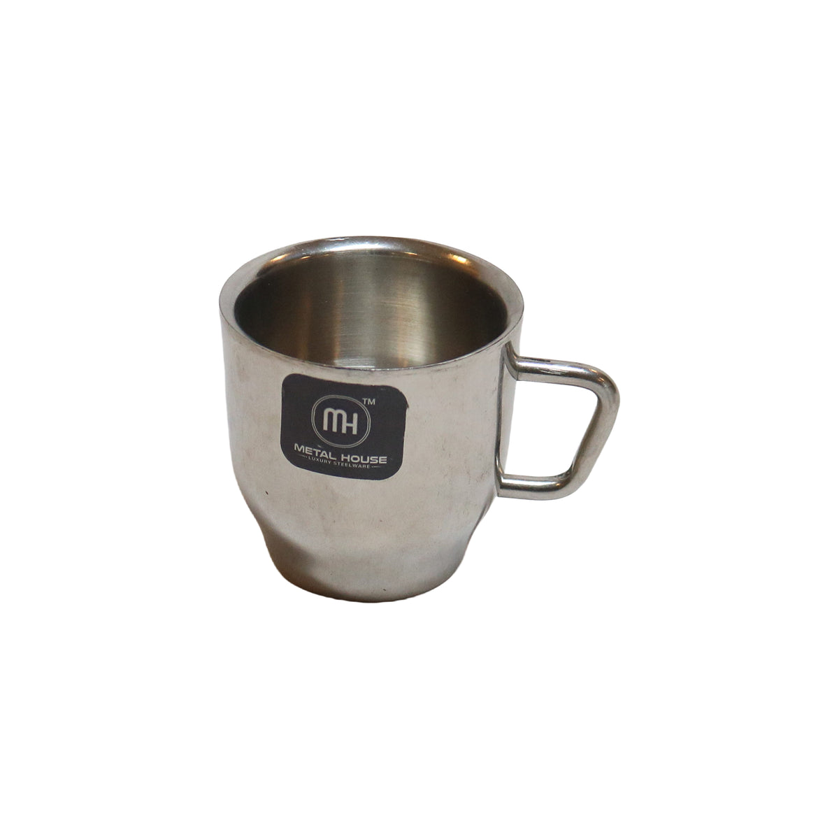 Stainless Steel Cup, image 1