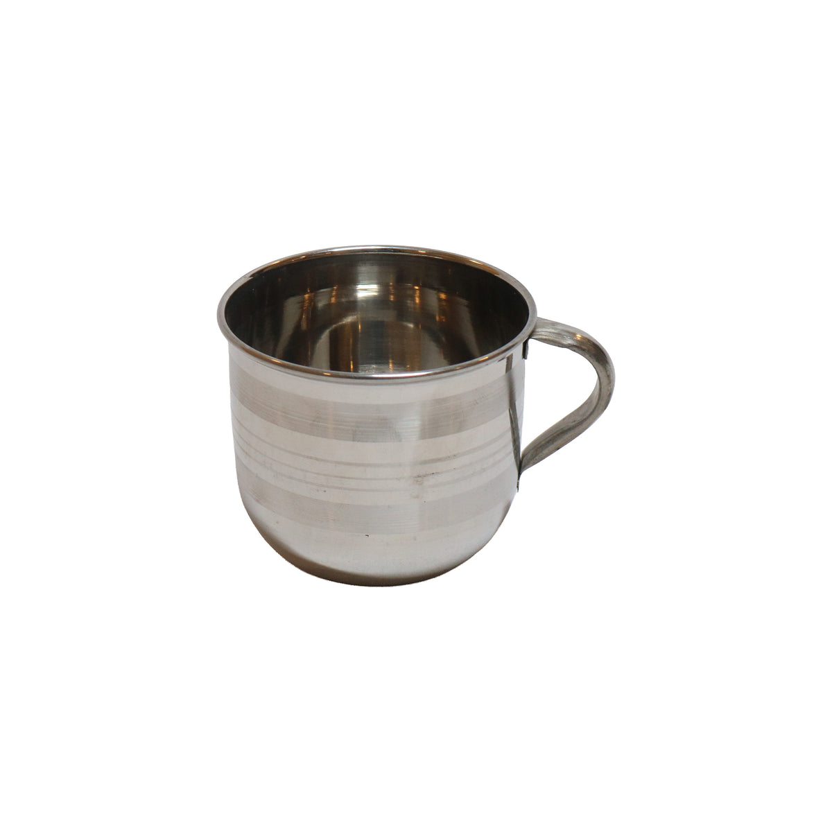Stainless Steel Cup, image 1