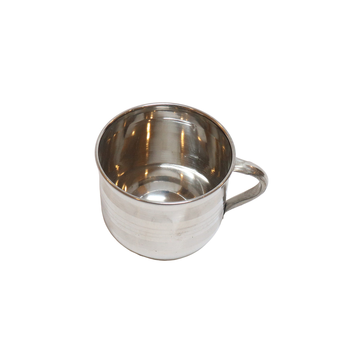 Stainless Steel Cup, image 2