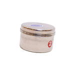 Stainless Steel Dabba, image 1
