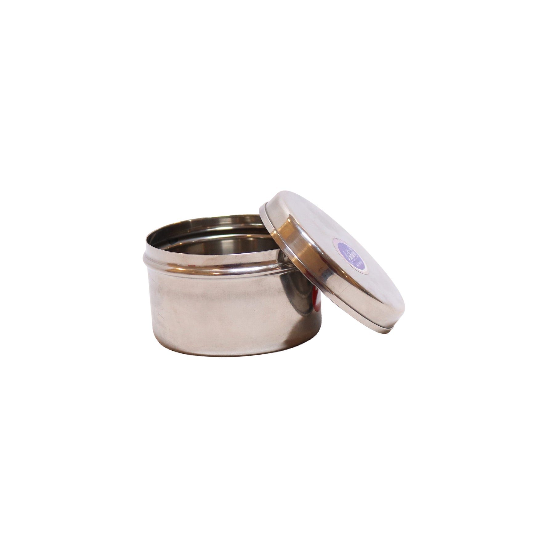 Stainless Steel Dabba, image 2