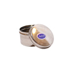 Stainless Steel Dabba, image 3