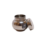 Stainless Steel Dabba, image 2