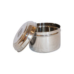 Stainless Steel Dabba, image 2