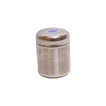 Stainless Steel Dabba, image 1