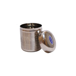 Stainless Steel Dabba, image 2