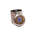 Stainless Steel Dabba, image 3