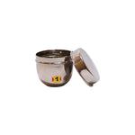 Stainless Steel Dabba, image 2