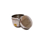 Stainless Steel Dabba, image 3