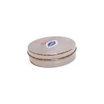 Stainless Steel Dabba, image 1