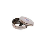 Stainless Steel Dabba, image 2