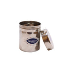 Stainless Steel Dabba, image 2