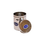 Stainless Steel Dabba, image 3