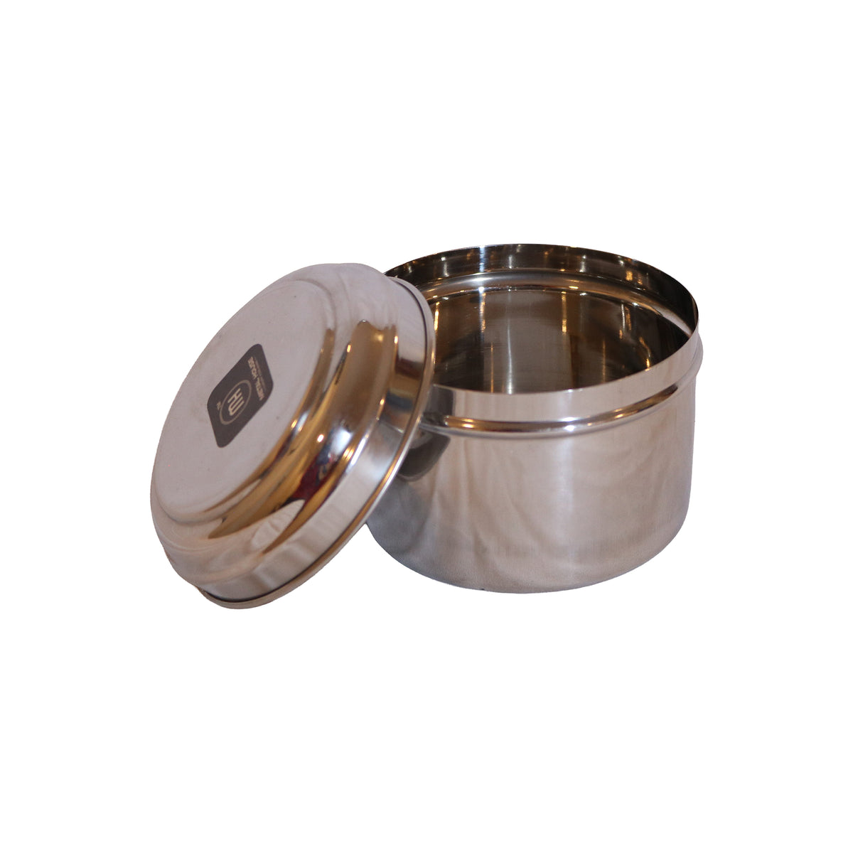 Stainless Steel Dabba, image 2