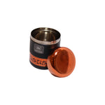 Stainless Steel Dabba, image 3