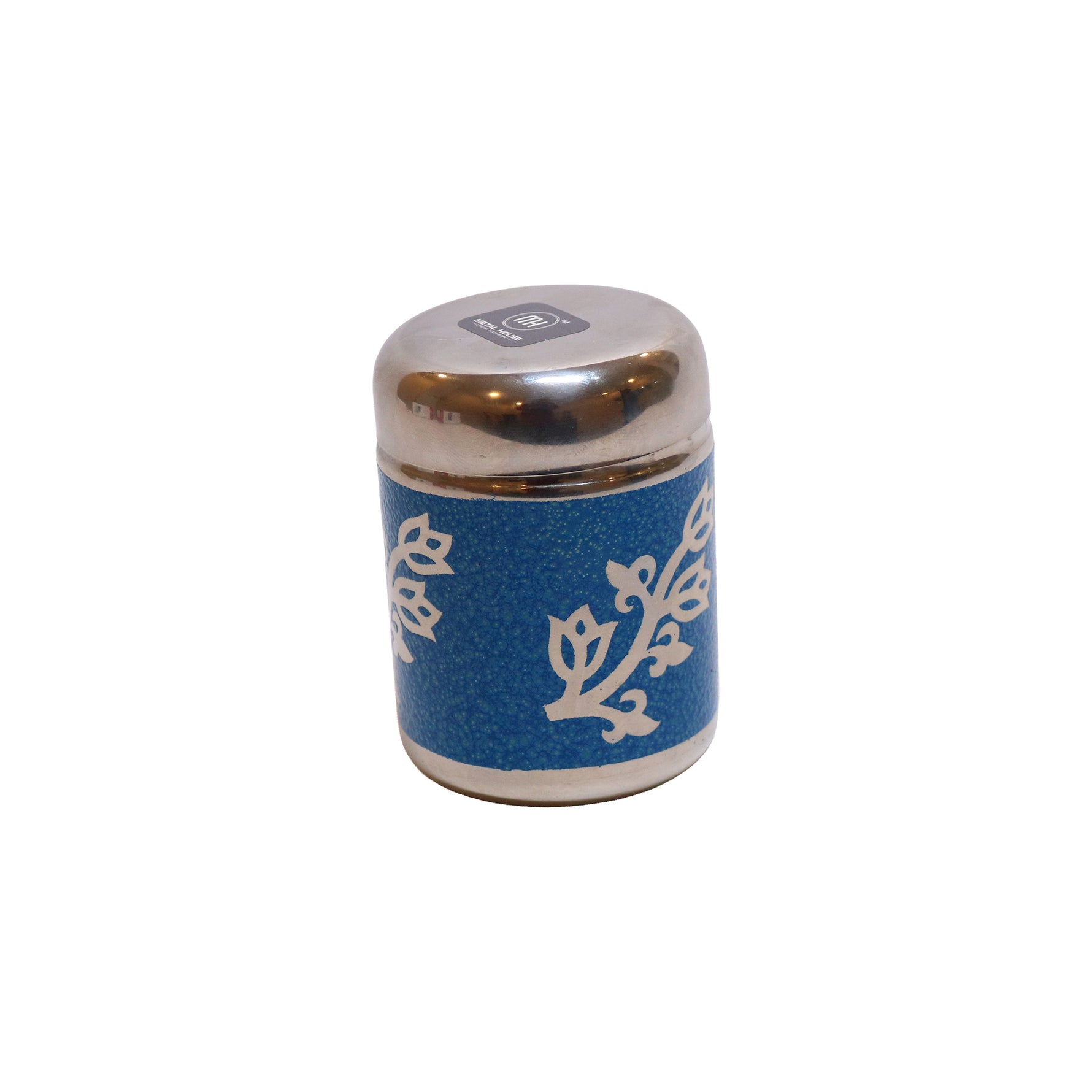 Stainless Steel Dabba, image 1