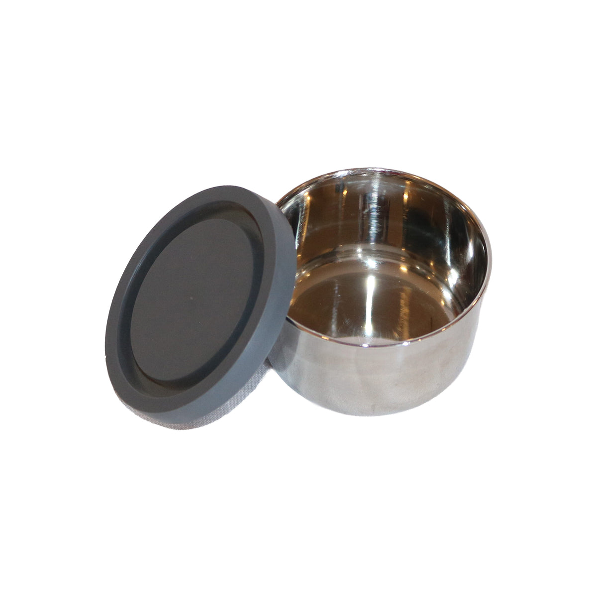 Stainless Steel Dabba, image 2