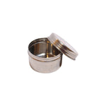 Stainless Steel Dabba, image 2