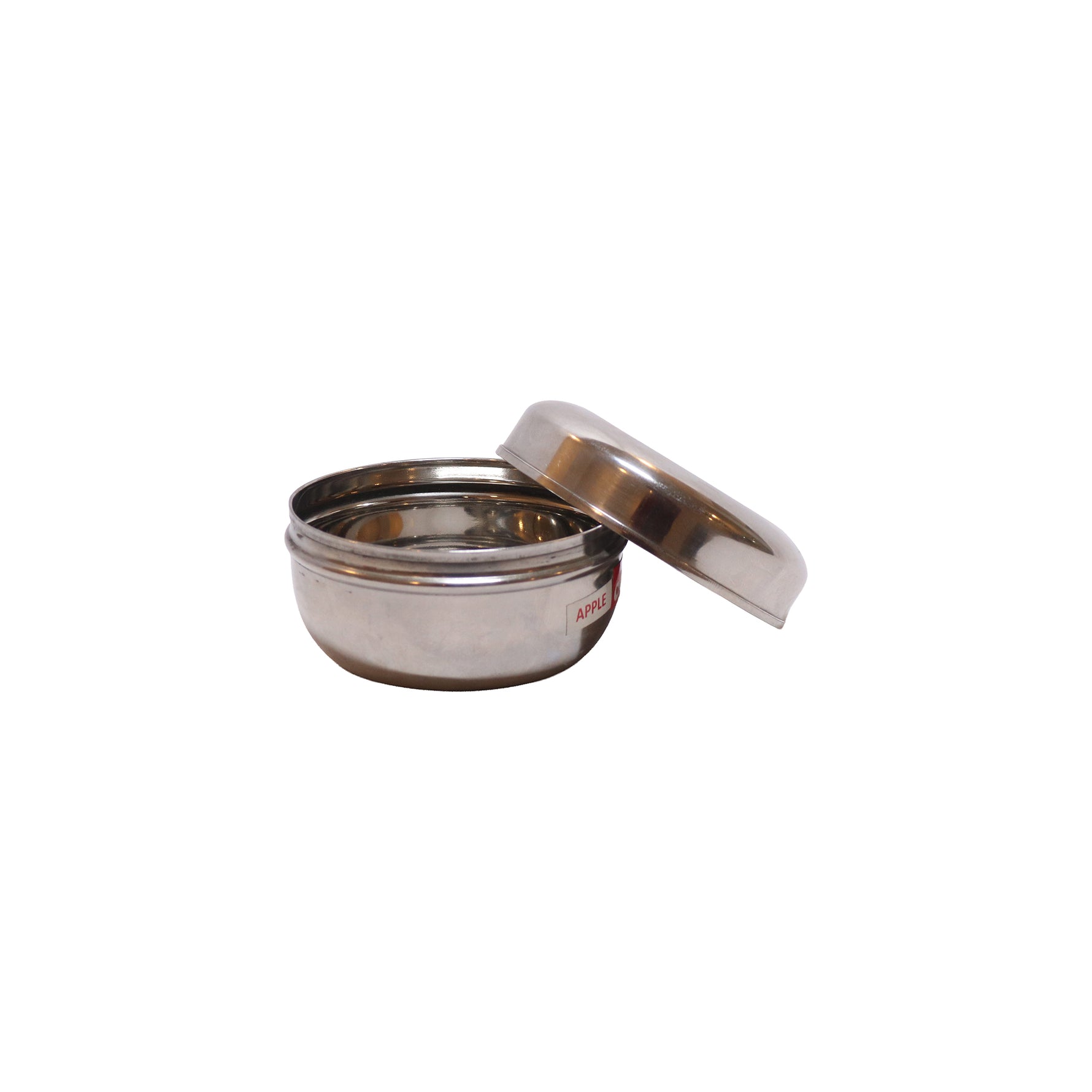 Stainless Steel Dabba, image 2