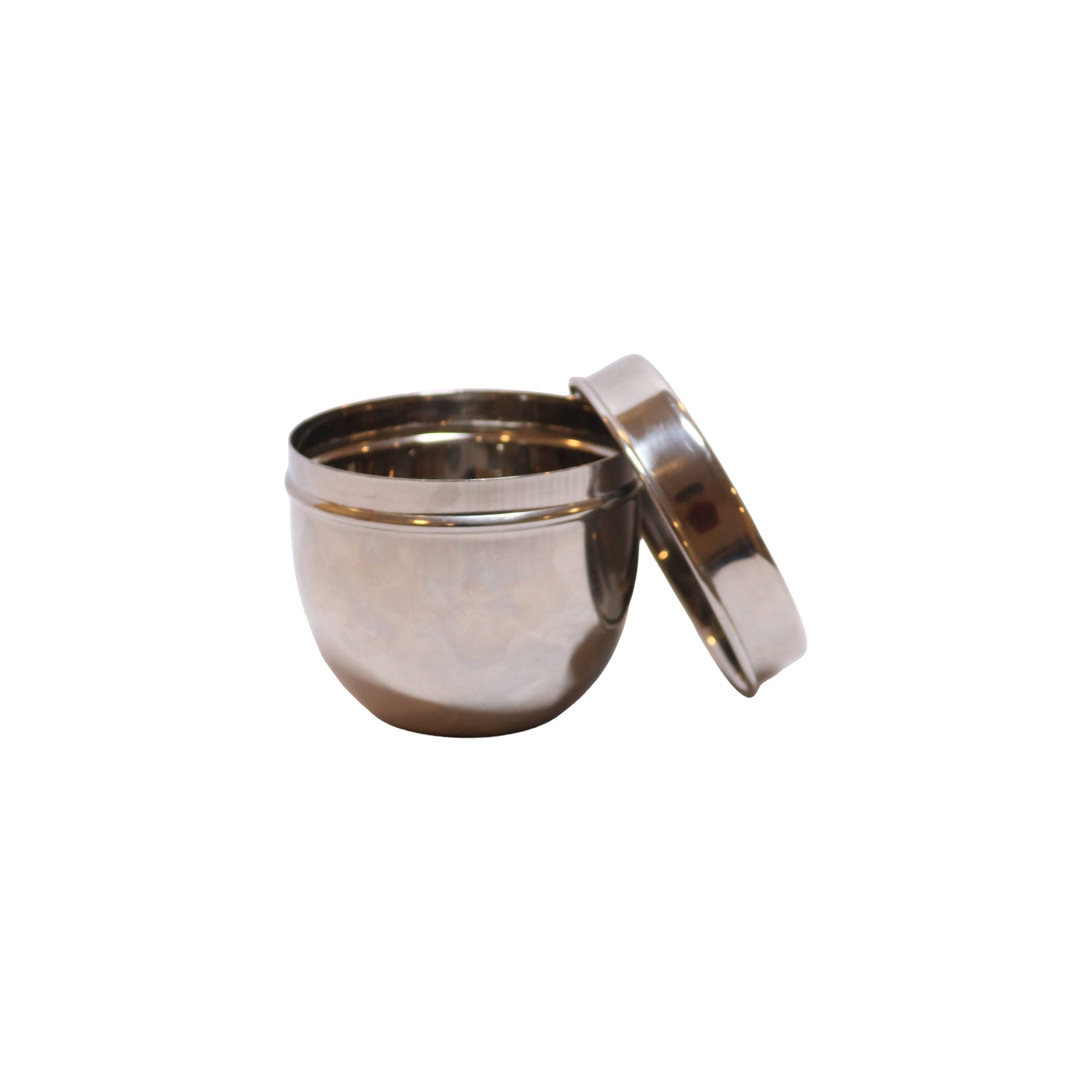 Stainless Steel Dabba, image 2