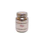 Stainless Steel Dabba, image 1