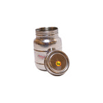 Stainless Steel Dabba, image 3
