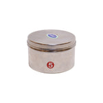 Stainless Steel Dabba, image 1