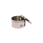 Stainless Steel Dabba, image 2