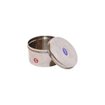 Stainless Steel Dabba, image 3