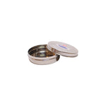 Stainless Steel Dabba, image 2