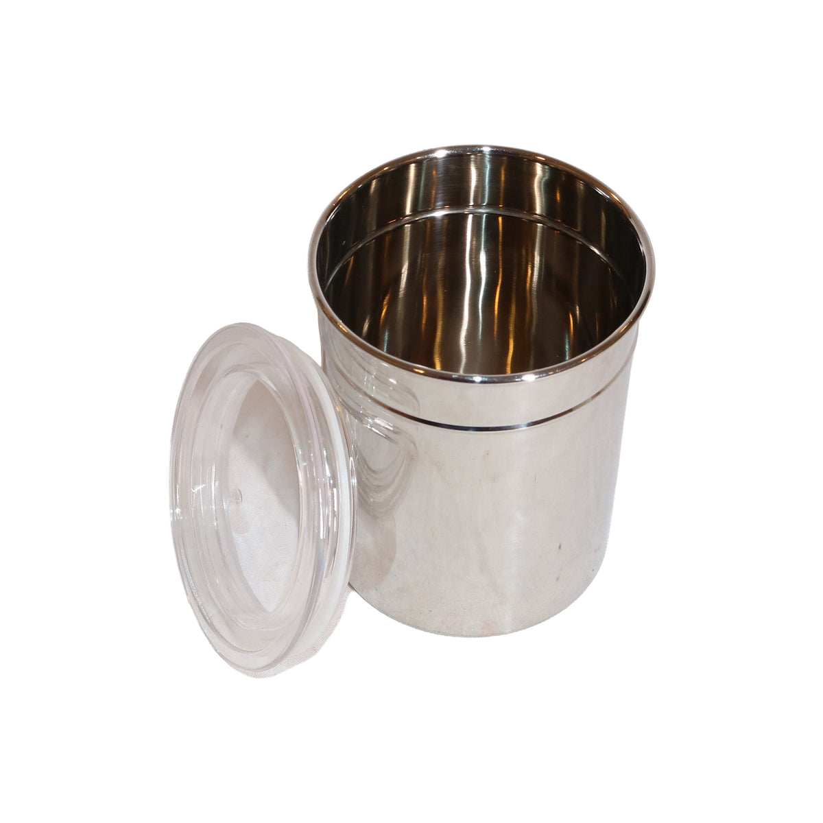 Stainless Steel Dabba, image 2