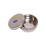 Stainless Steel Dabba, image 3