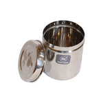 Stainless Steel Dabba, image 2