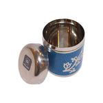 Stainless Steel Dabba, image 2