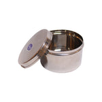 Stainless Steel Dabba, image 2