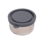 Stainless Steel Dabba, image 1