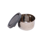 Stainless Steel Dabba, image 2