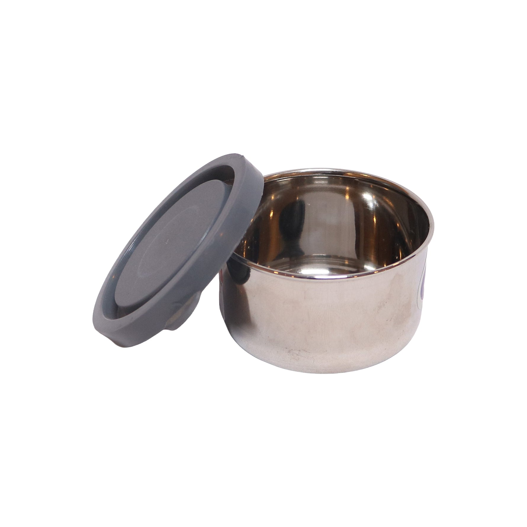 Stainless Steel Dabba, image 2